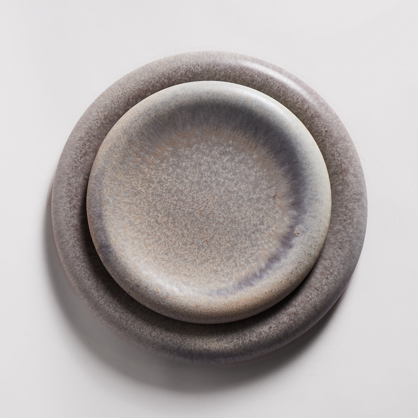 Masuhana High Plate 10"