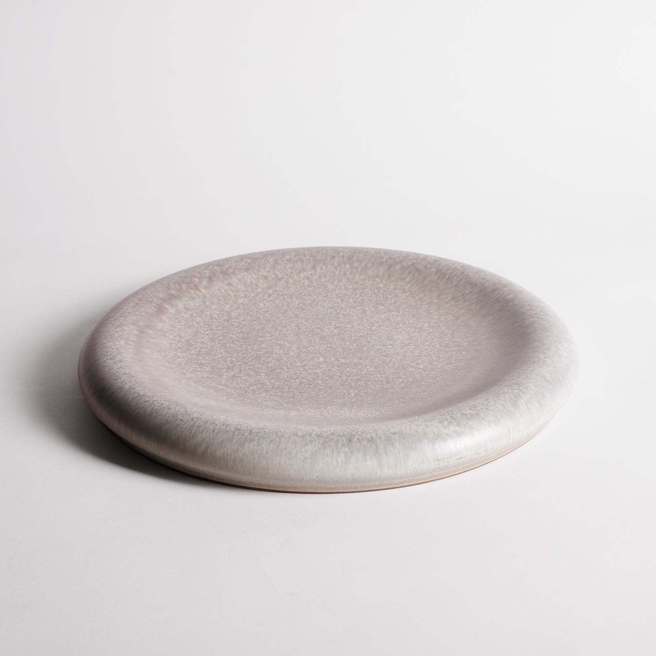 Masuhana High Plate 10"