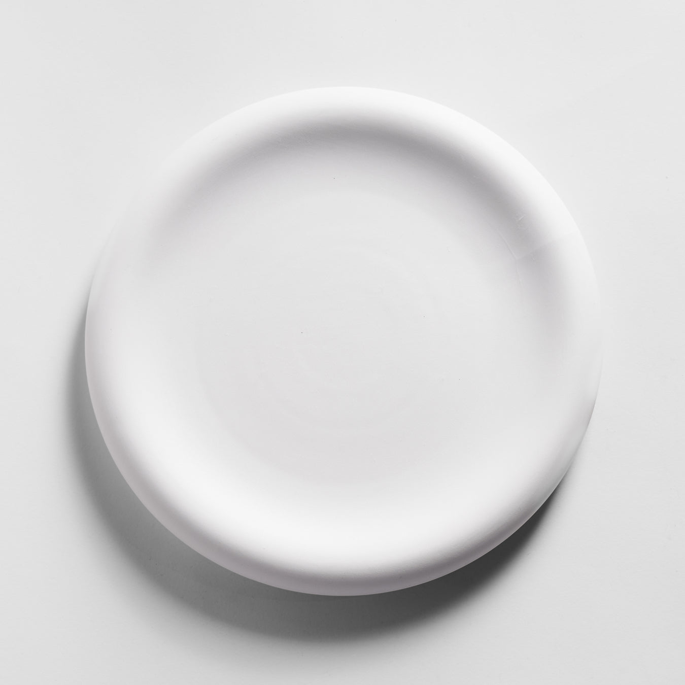 Shironeri High Plate 10"