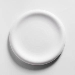 Shironeri High Plate 10"