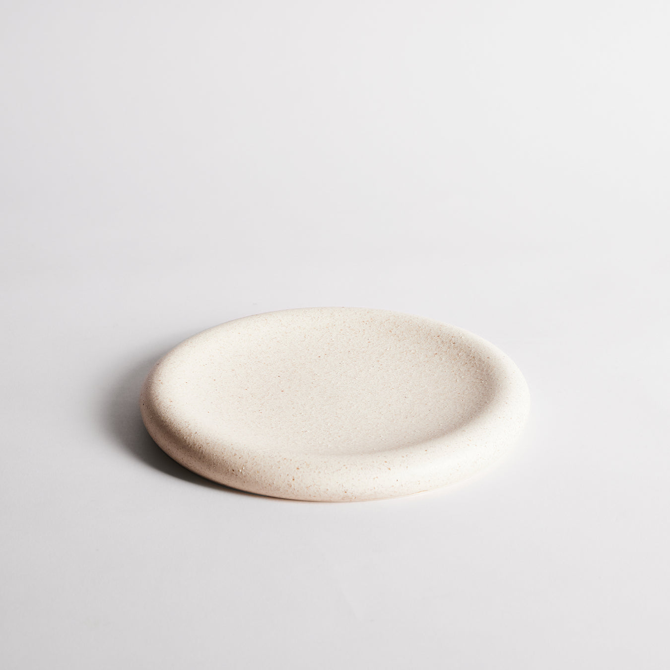 Torinoko High Plate 8"