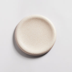Torinoko High Plate 8"