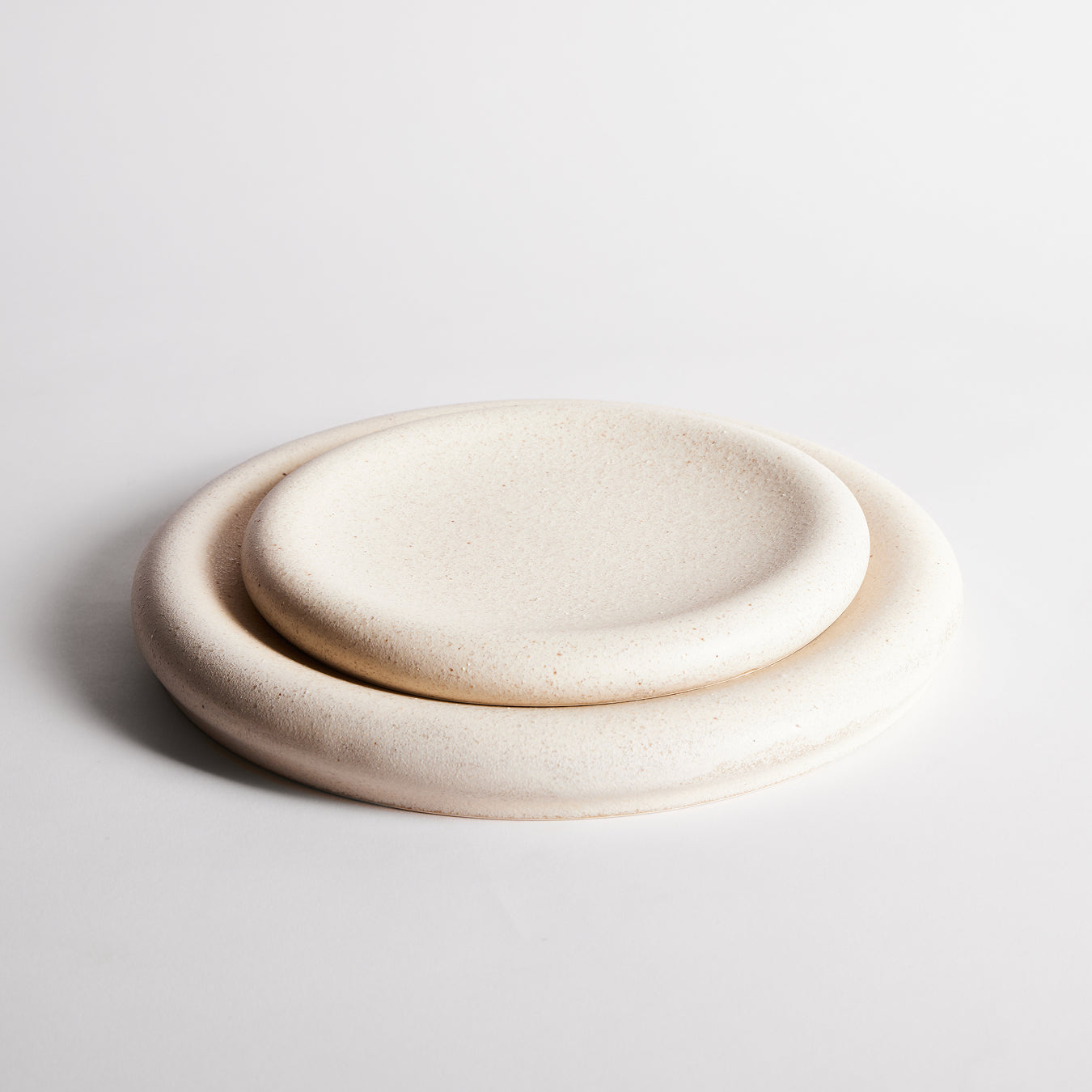 Torinoko High Plate 10"