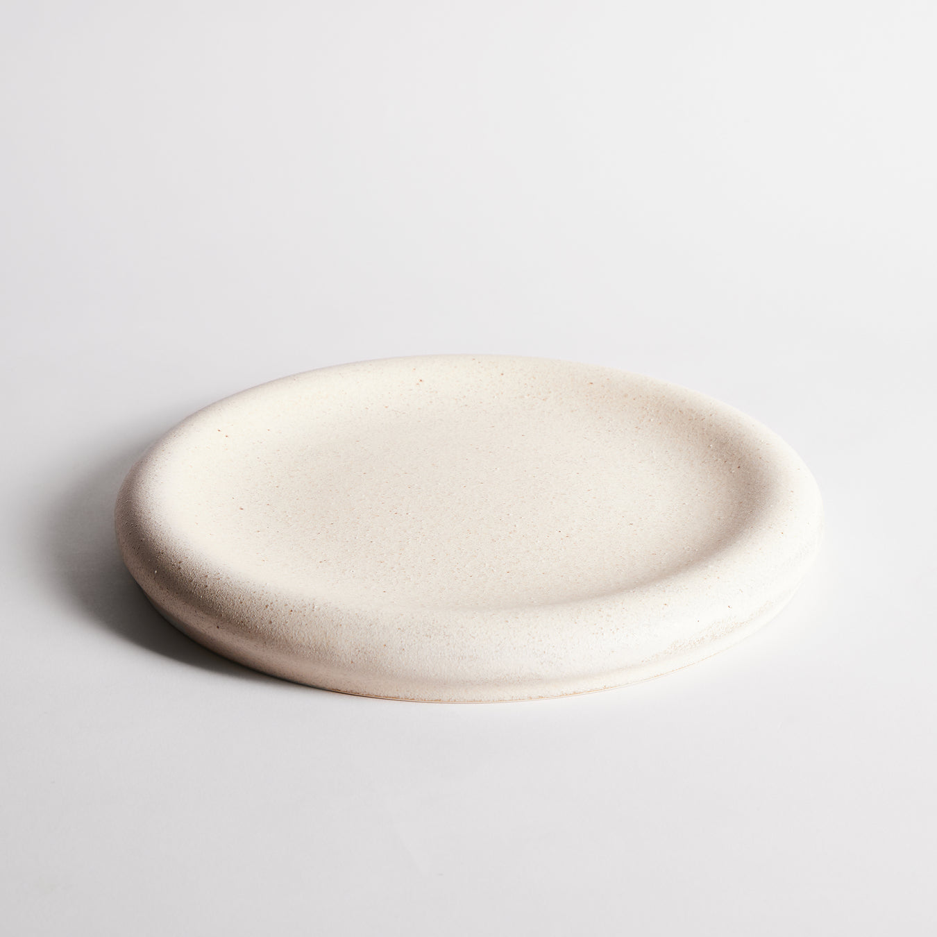 Torinoko High Plate 10"