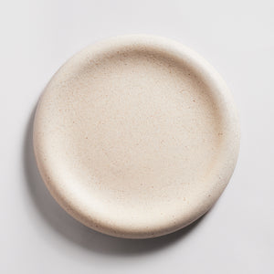 Torinoko High Plate 10"