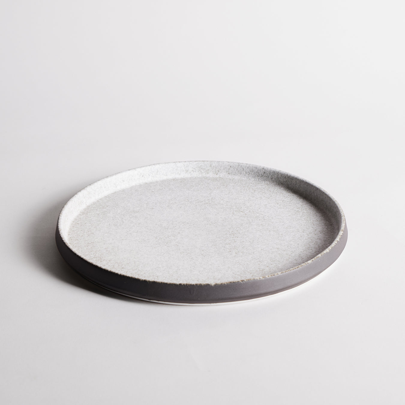 Geppaku Straight-Sided Plate 9"