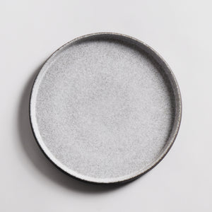 Geppaku Straight-Sided Plate 9"