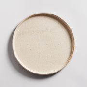 Torinoko Straight-Sided Plate 9"