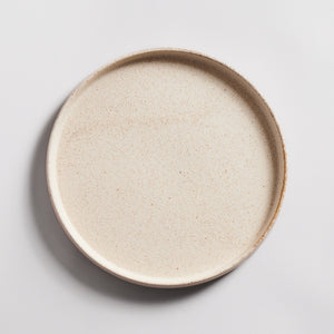 Torinoko Straight-Sided Plate 9"