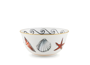 Il Viaggio di Nettuno Small Bowl
