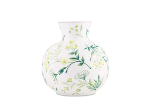 Florenza Spherical Vase Acanto