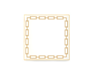 Catene Cachemire Square Plate