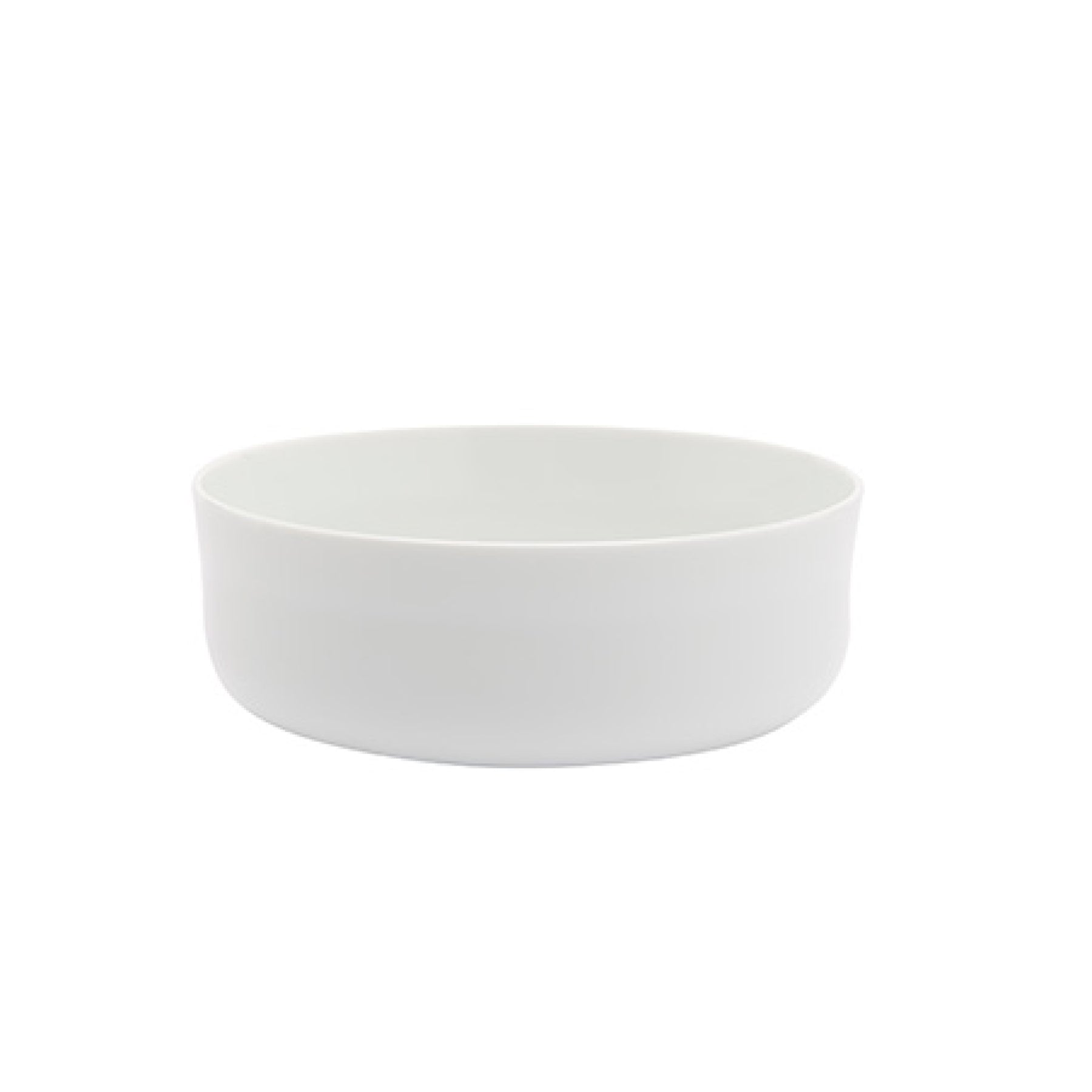 S&B Bowl 140 White