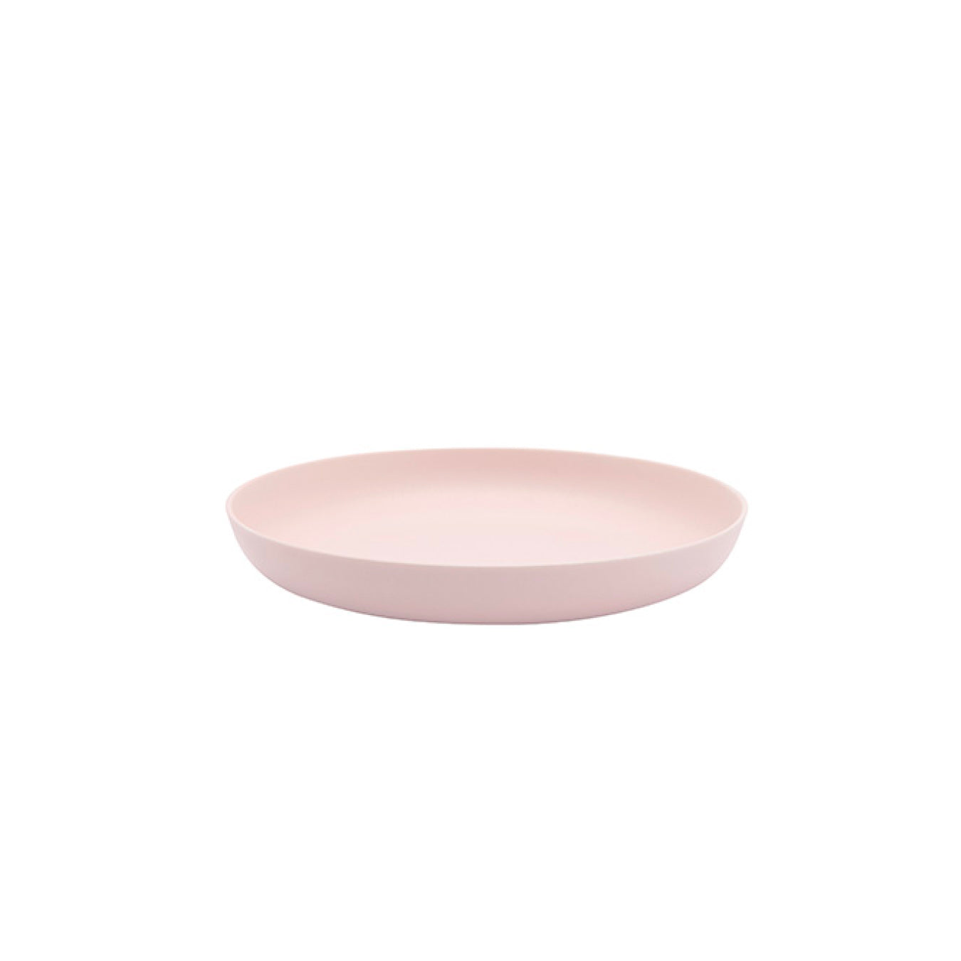 S&B Deep Plate 170 Light Pink