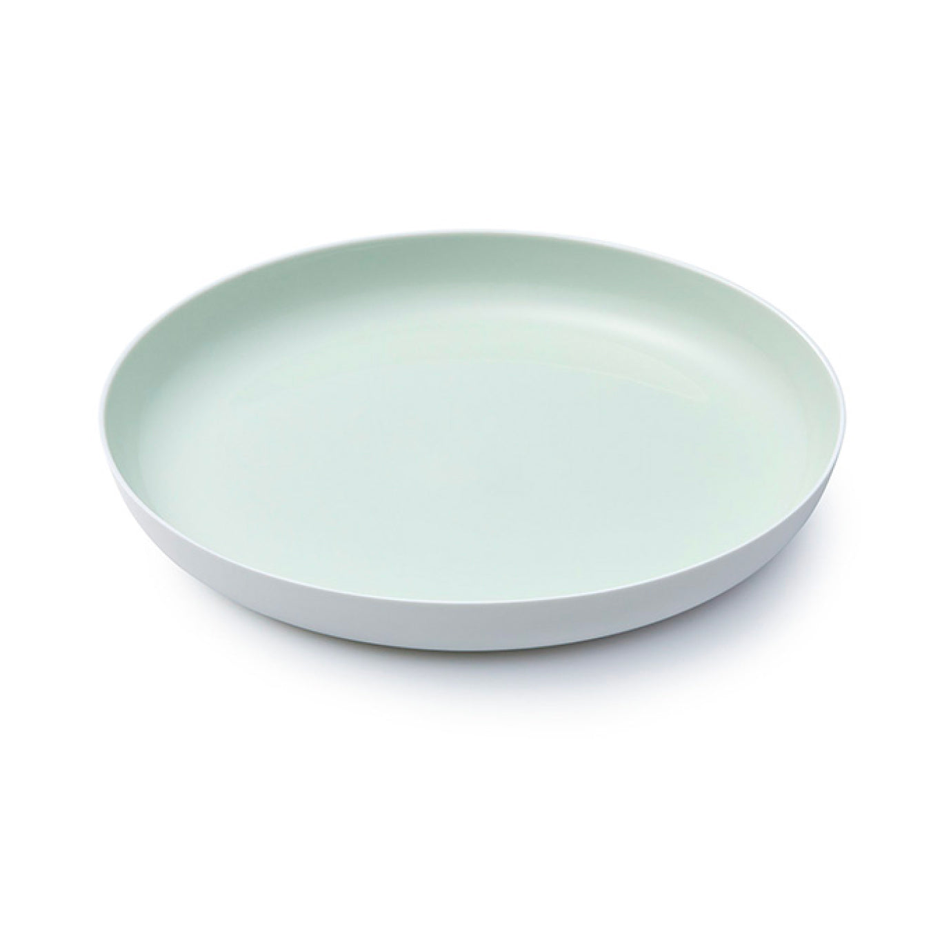 S&B Deep Plate 280 Light Green