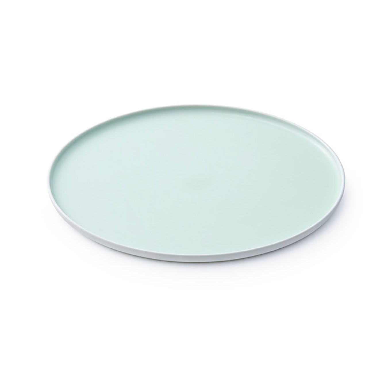 S&B Flat Plate 270 Light Green