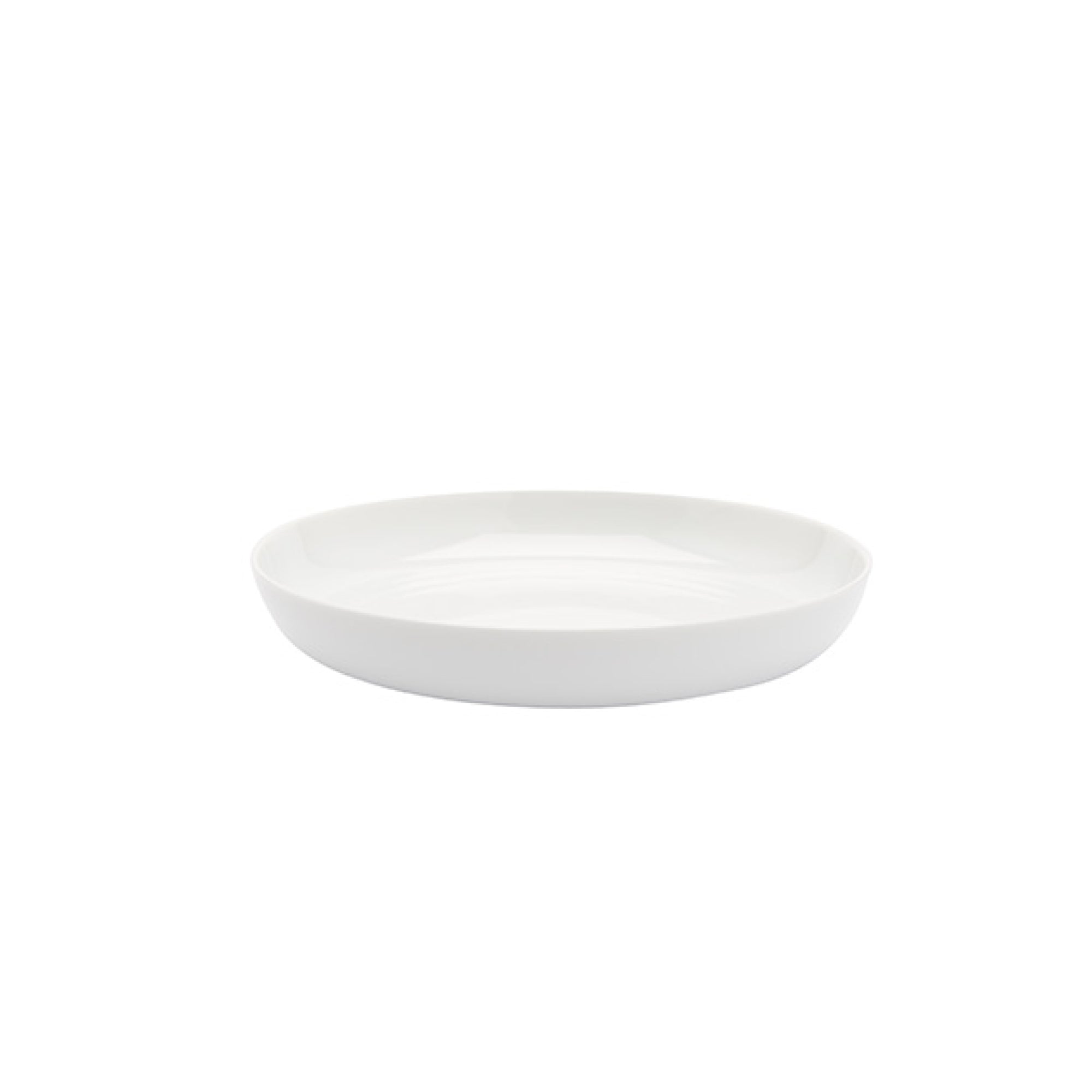 S&B Deep Plate 170 White