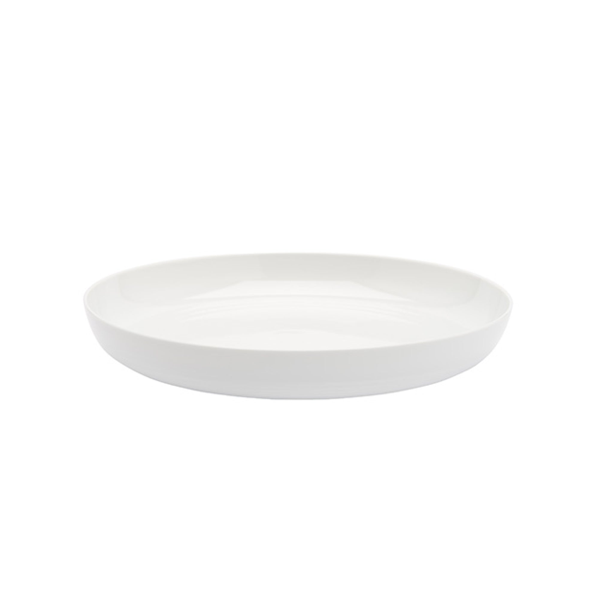 S&B Deep Plate 220 White