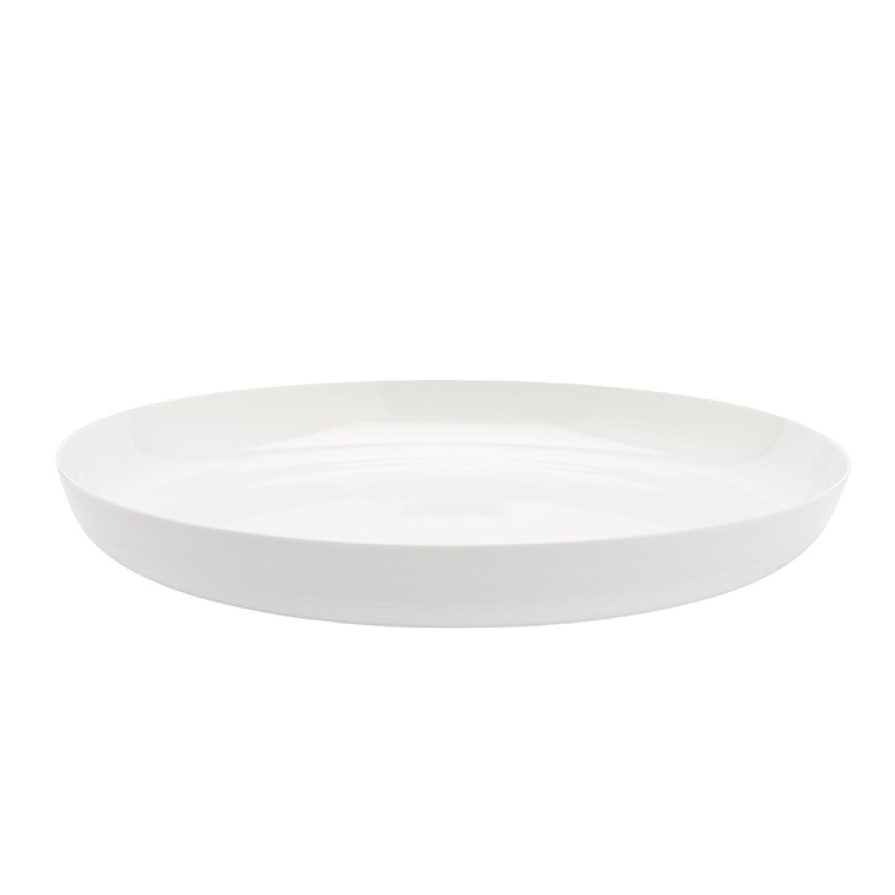 S&B Deep Plate 280 White