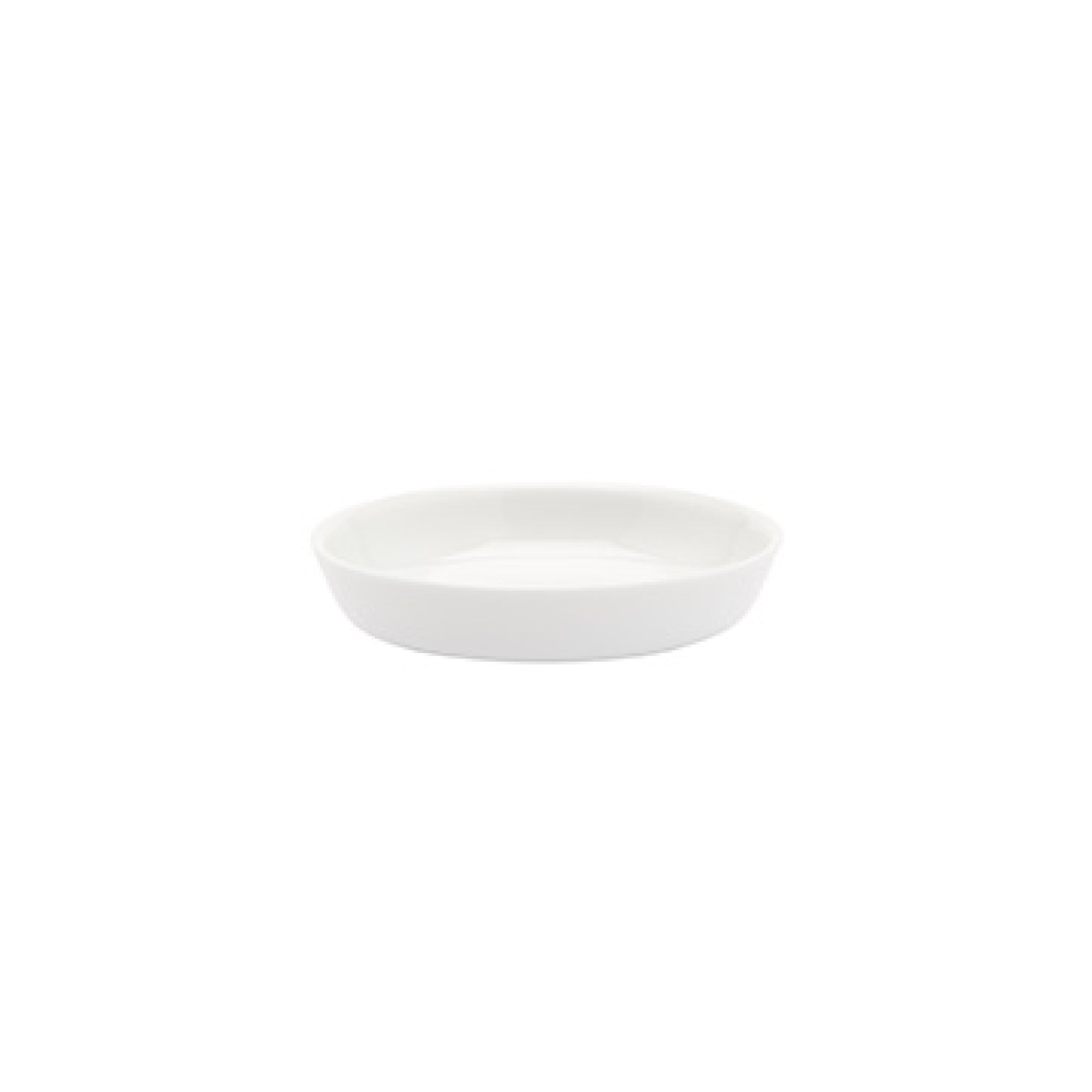 S&B Deep Plate 80 White