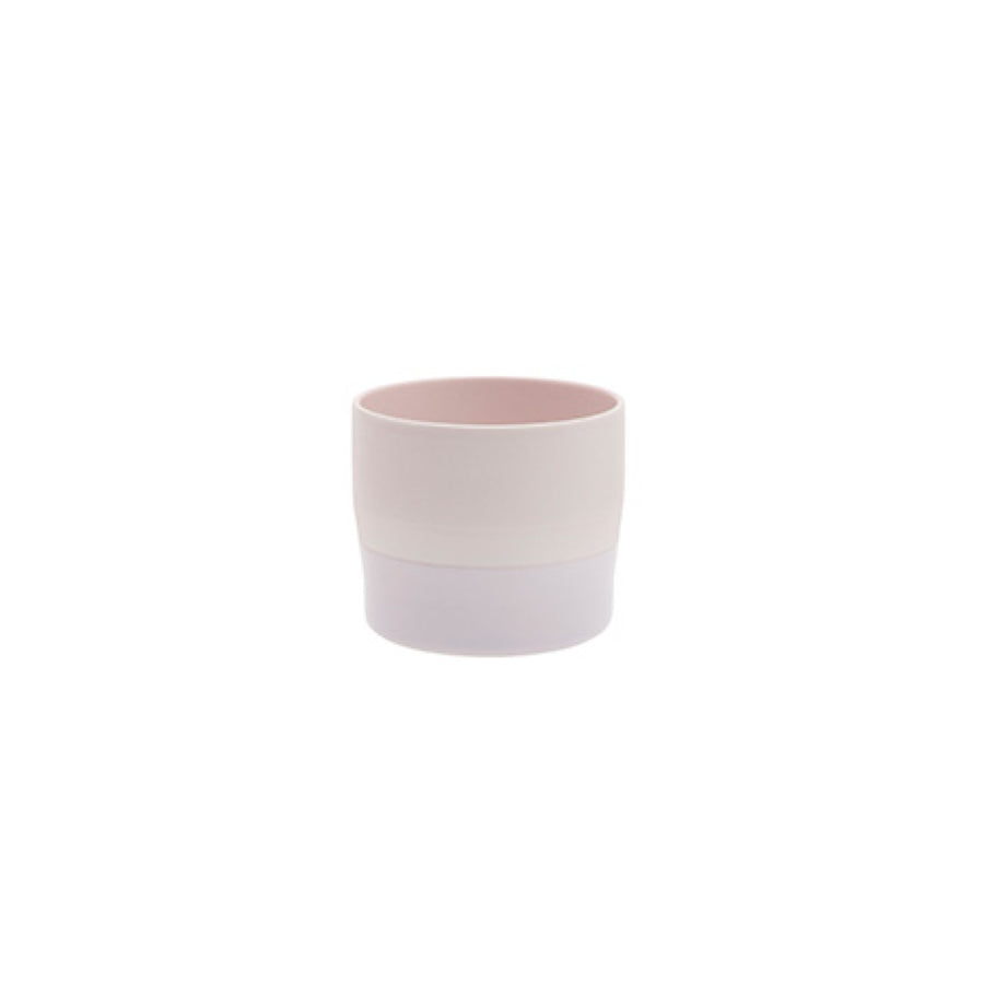 S&B Espresso Cup Light Pink