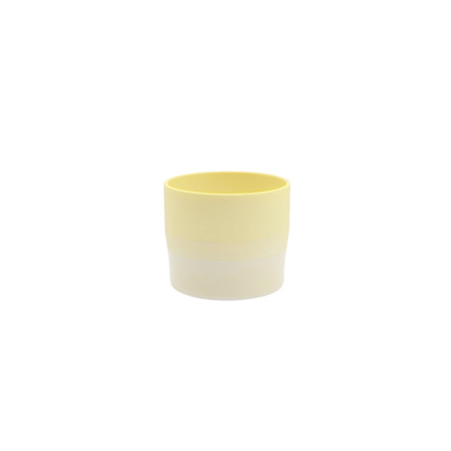 S&B Espresso Cup Light Yellow