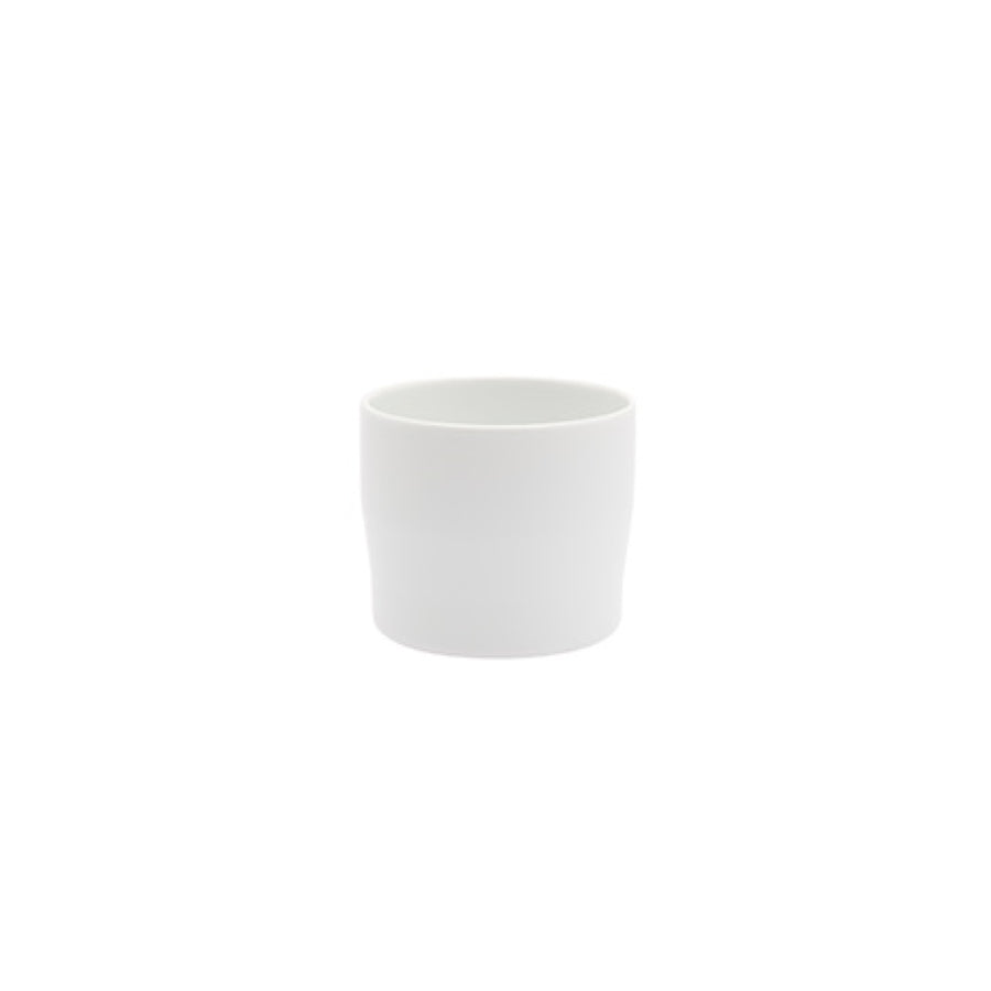 S&B Espresso Cup White