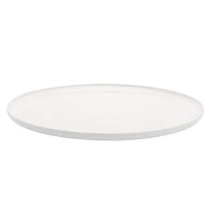 S&B Flat Plate 270 White