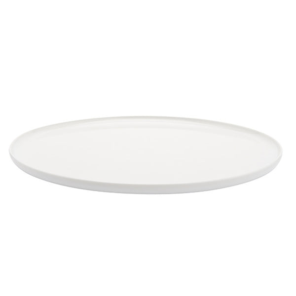 S&B Flat Plate 270 White