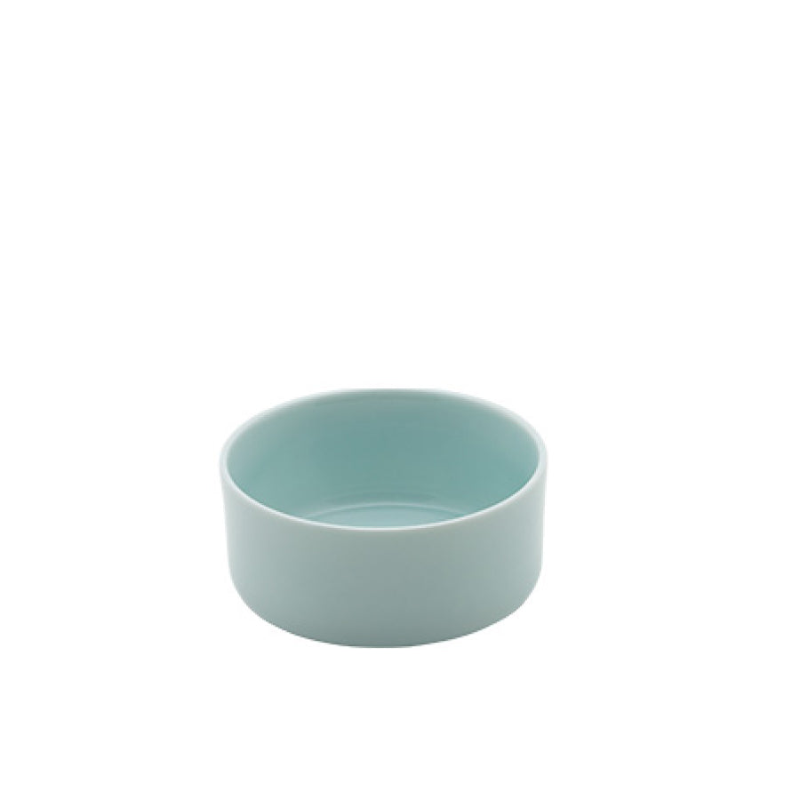 S&B Mini Bowl Blue Short