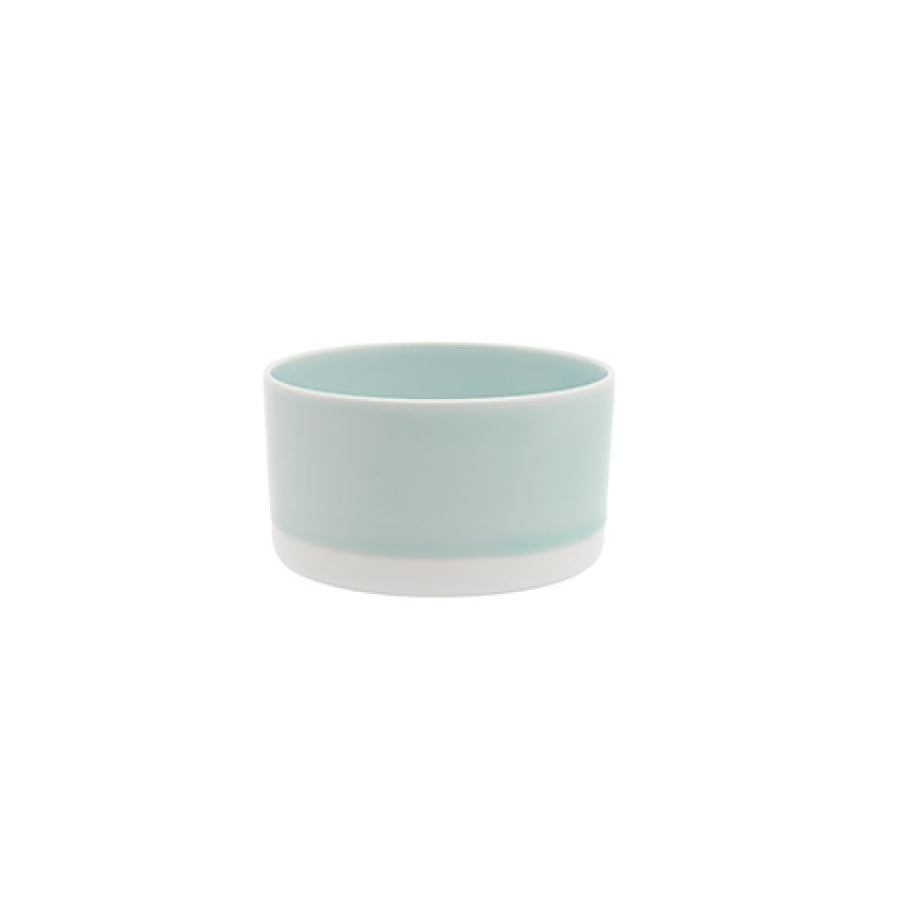 S&B Tea Cup Light Blue