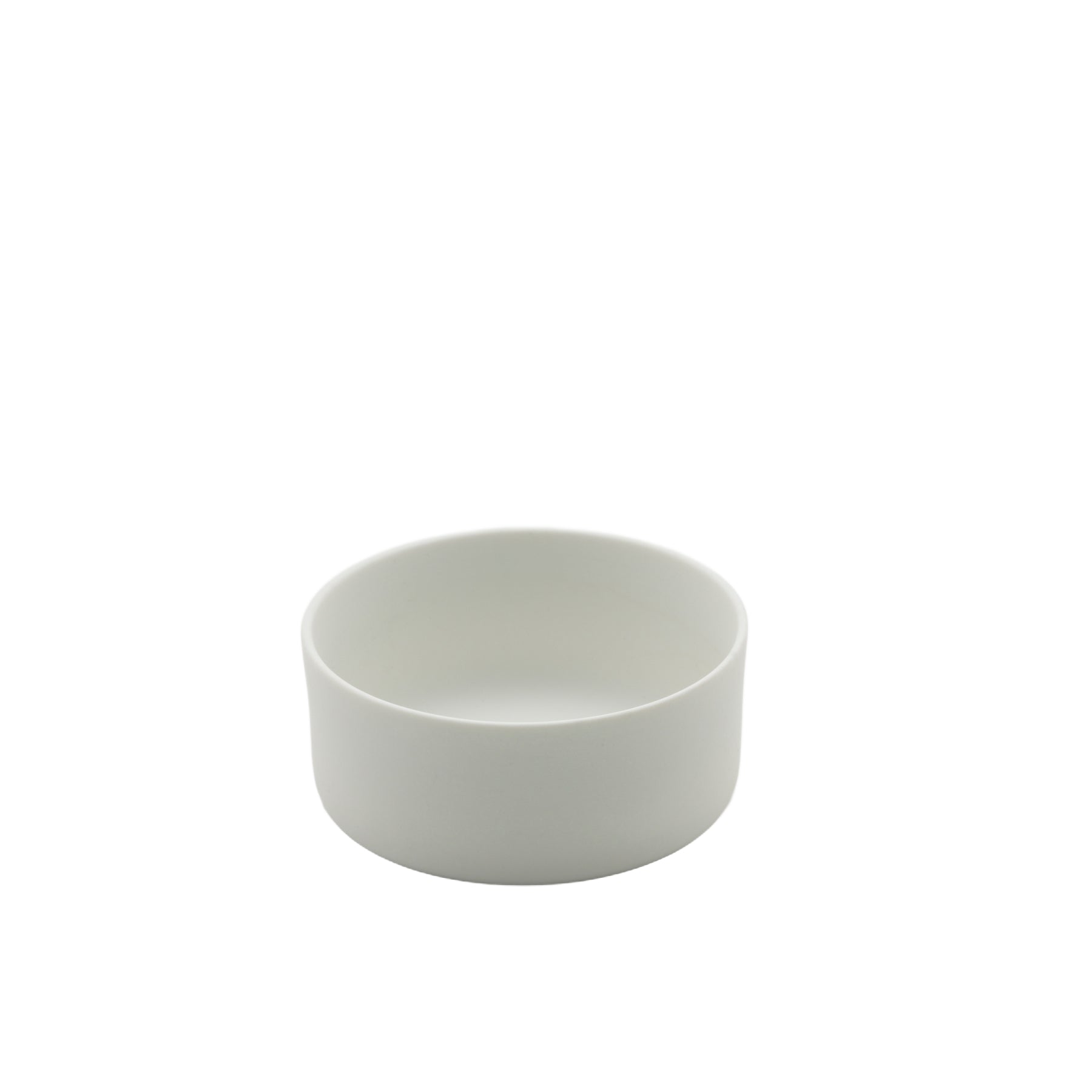 S&B Mini Bowl White Short