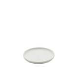 S&B Mini Plate White