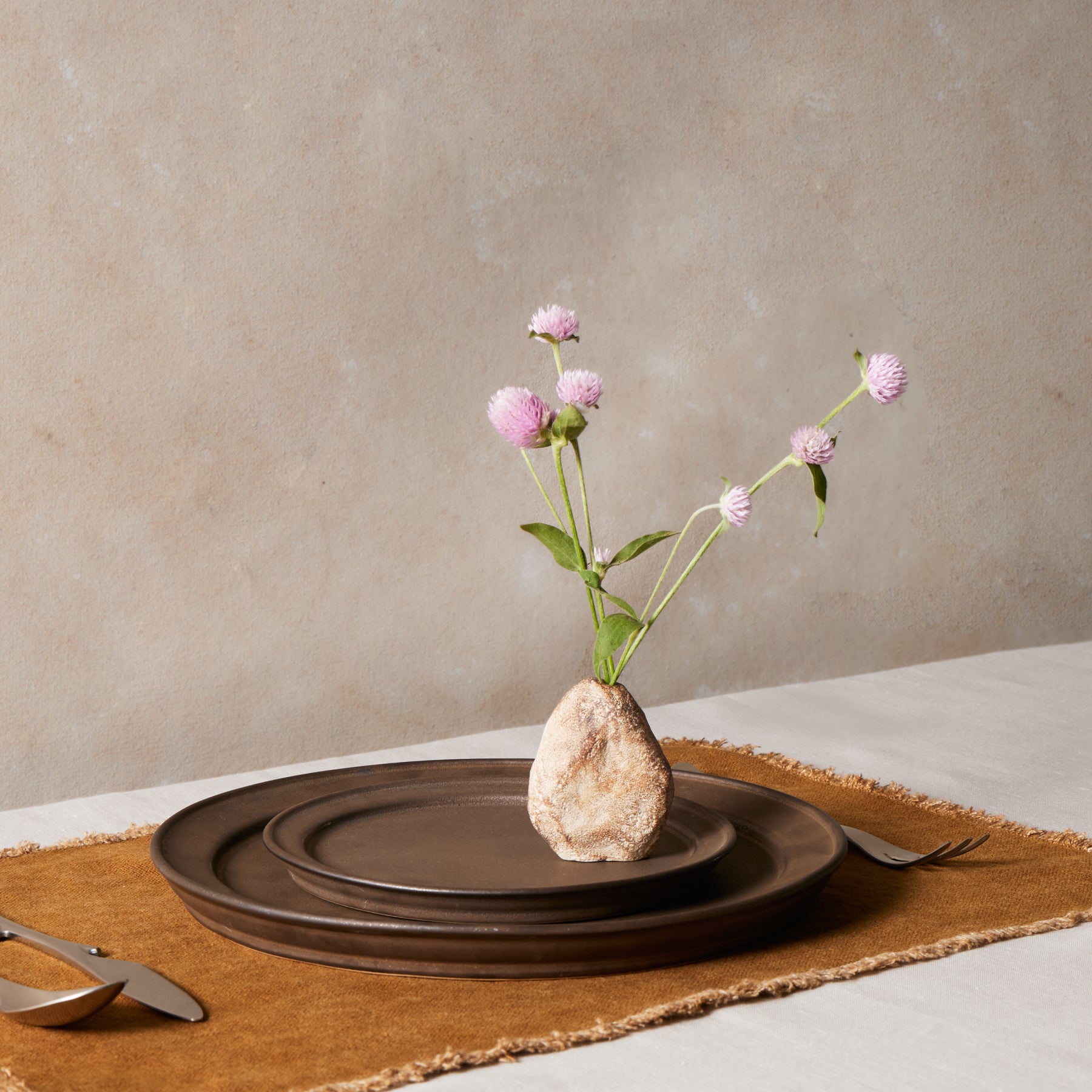 Sayaka Wakaiki Bud Vase 26