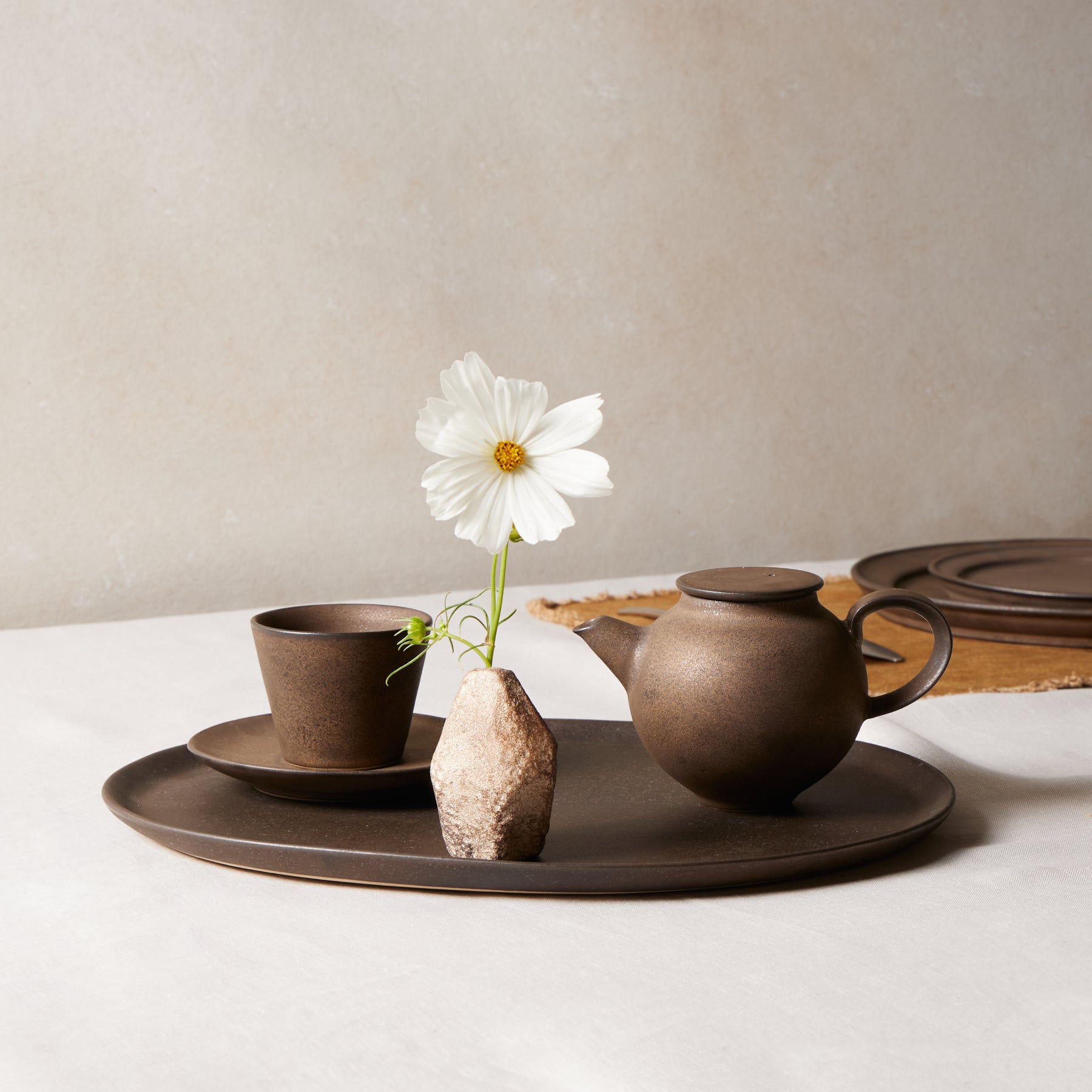 Sayaka Wakaiki Bud Vase 26