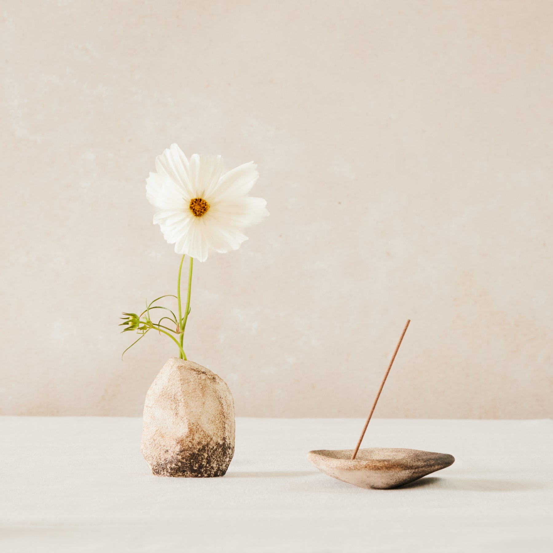 Sayaka Wakaiki Incense Holder 26