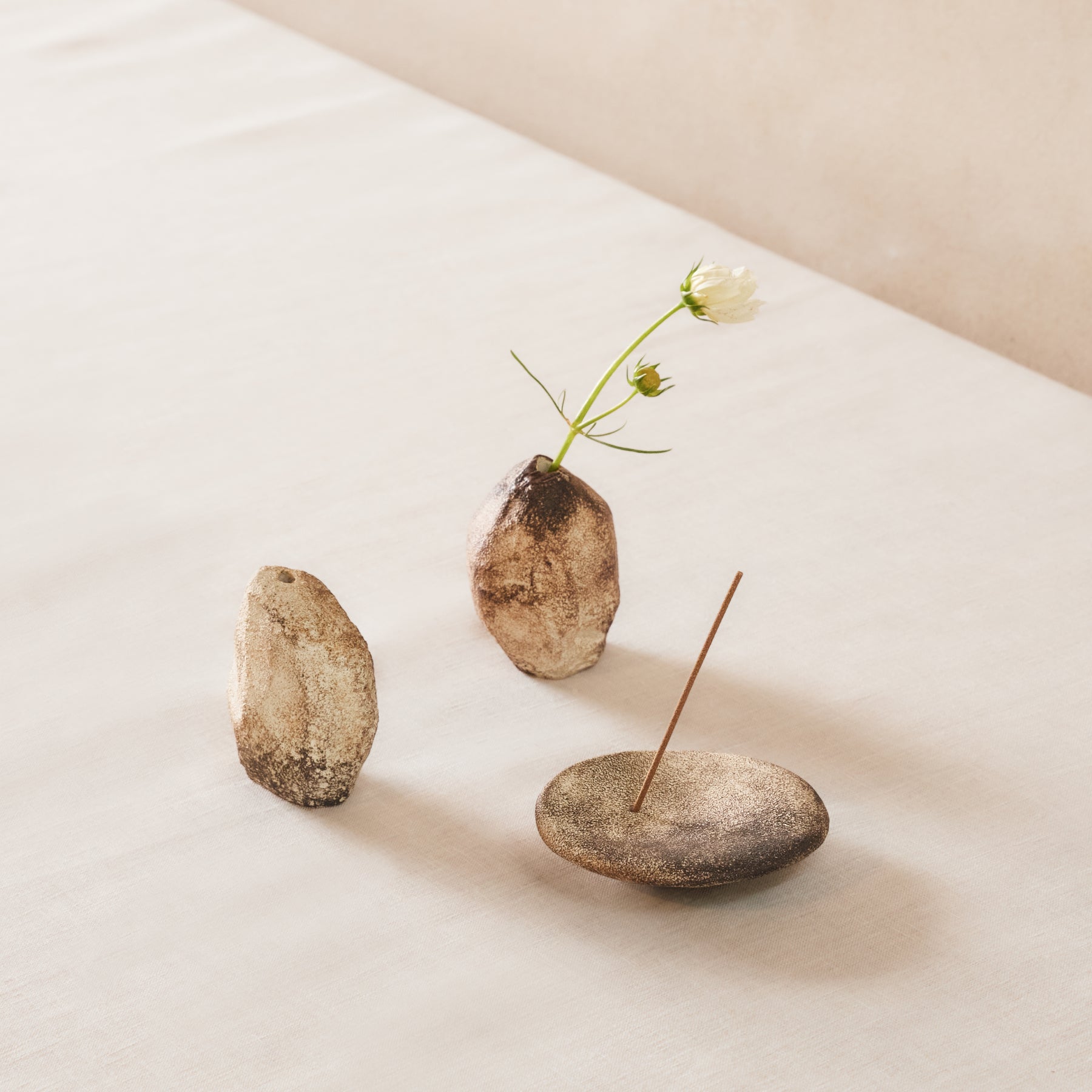 Sayaka Wakaiki Bud Vase 26