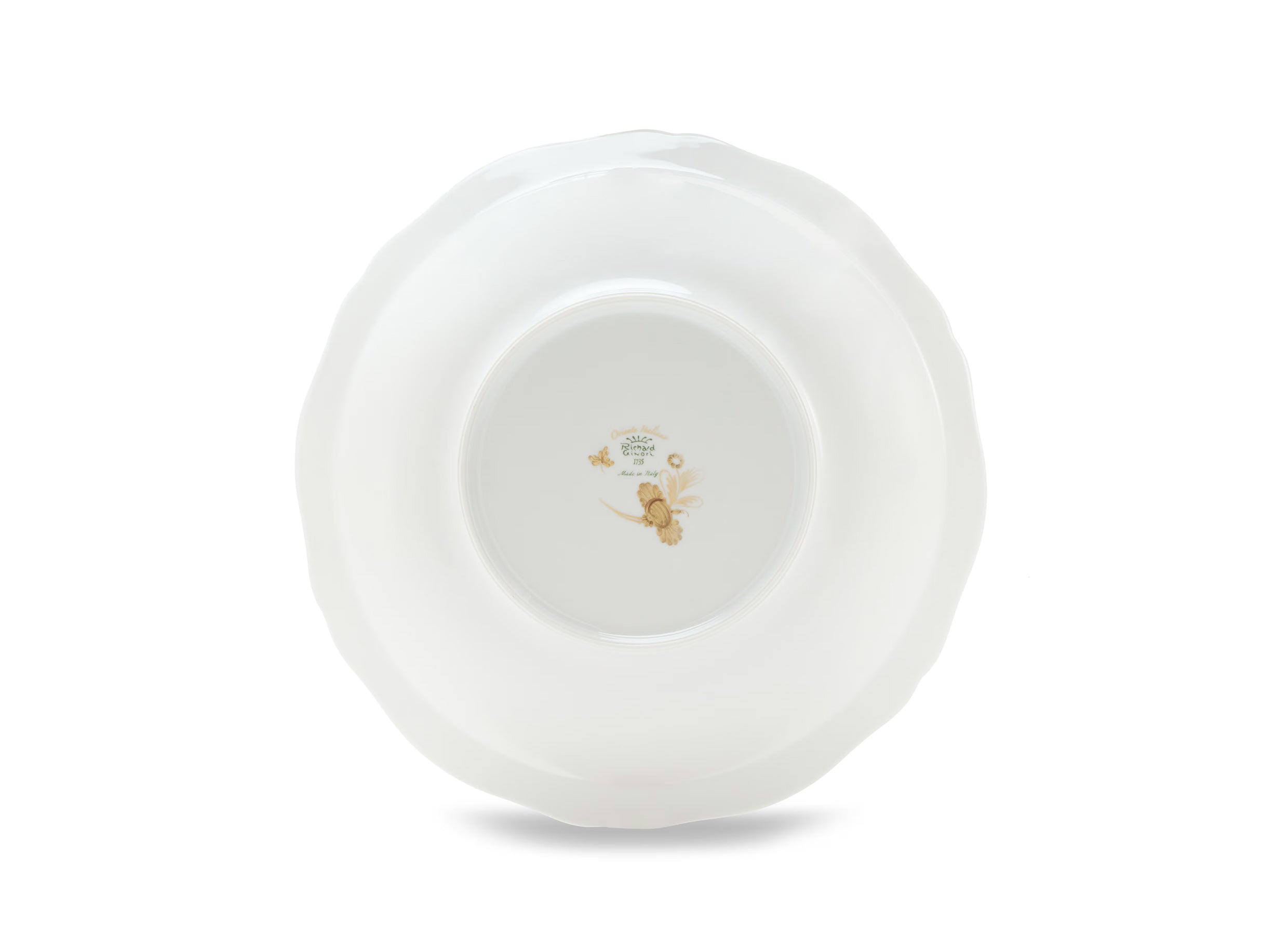 Oriente Italiano Aurum Serving Bowl