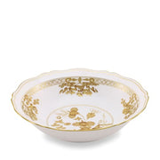 Oriente Italiano Aurum Serving Bowl