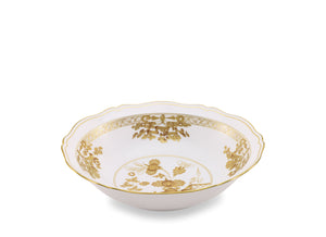 Oriente Italiano Aurum Serving Bowl