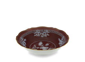 Oriente Italiano Castagna Serving Bowl