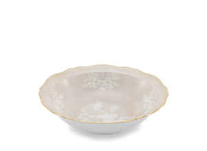 Oriente Italiano Meringa Serving Bowl