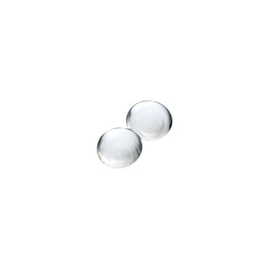 Chopstick Rest Droplets - Clear