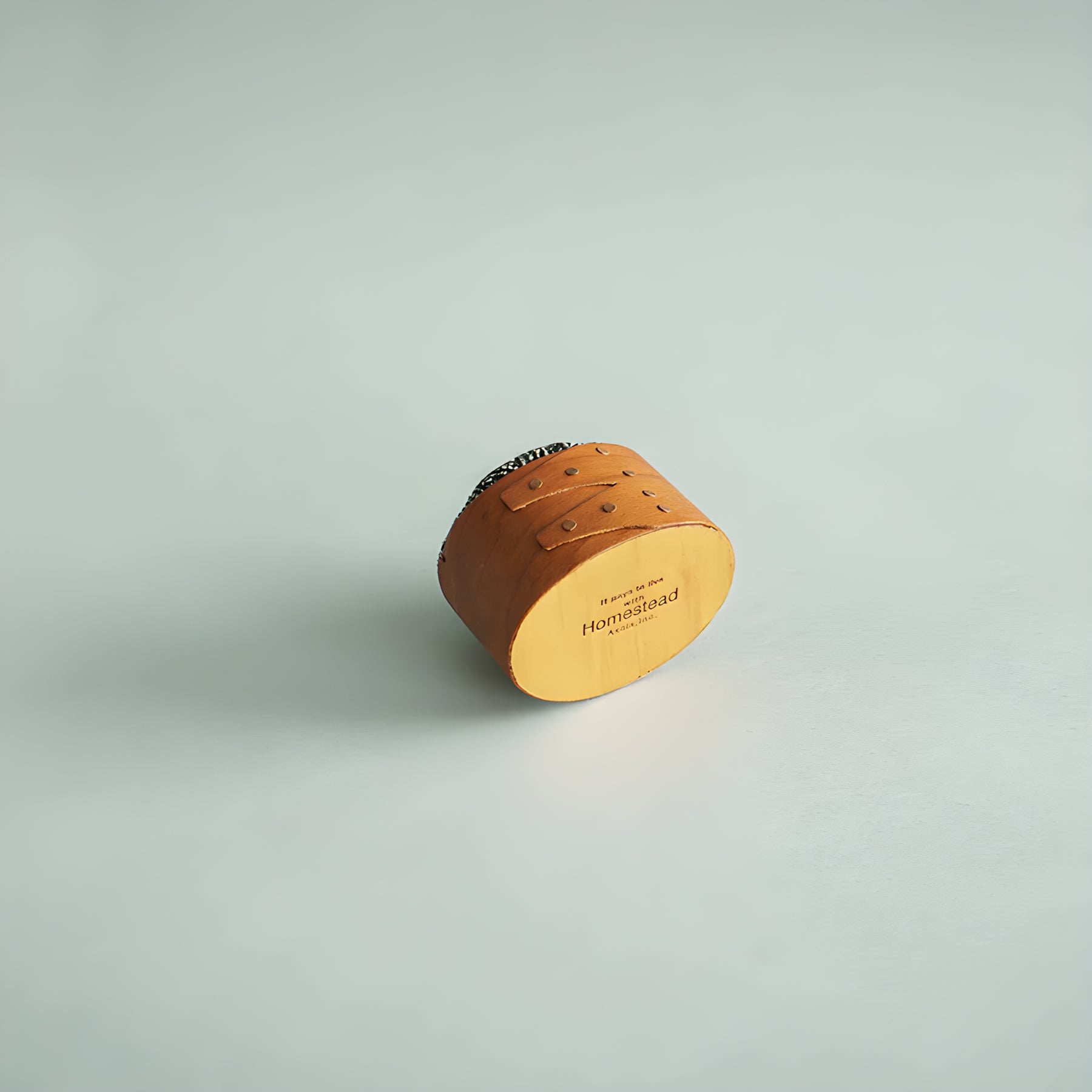 Shaker Pincushion