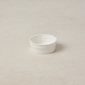 Cylinder Sauce Bowl