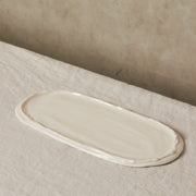 Oval Plate Large