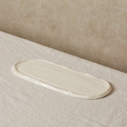 Oval Plate Medium