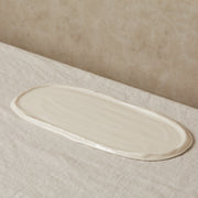 Oval Plate XLarge