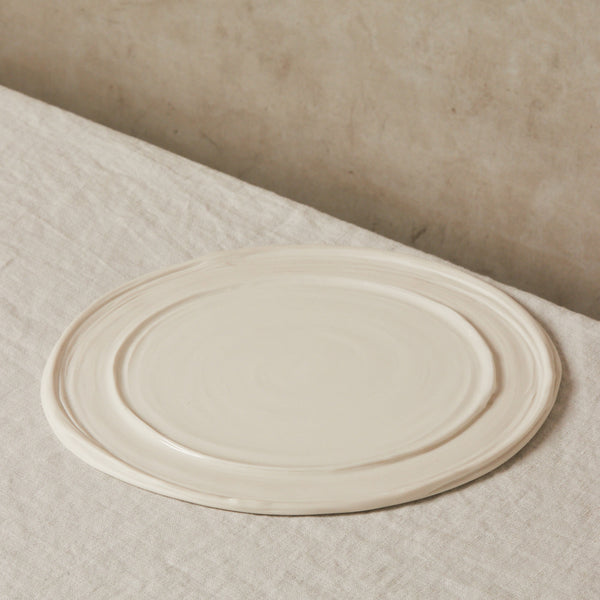 Round Plate