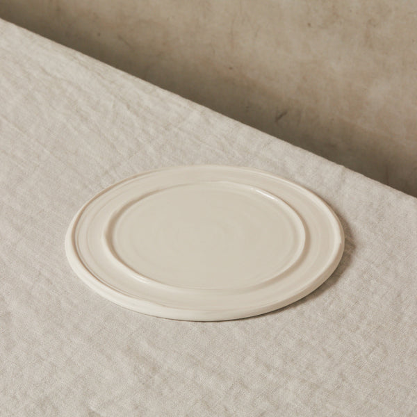 Round Plate